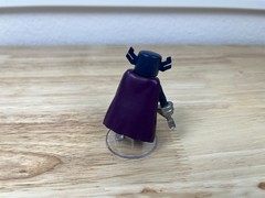 Minimates Grim Reaper Figure Marvel Minifigure Avengers