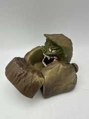 Rocks Bugs & Things Gravelguts Rock Monster Action Figure CBS Toys Ideal 1985
