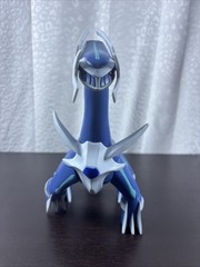 Pokémon / Nintendo DIALGA Action Figure (Jakks Pacific, 2007) 8″ Deluxe