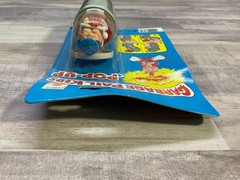 Garbage Pail Kids “VIRUS IRIS” Pop-Up Imperial Toys 1986 SEALED C2
