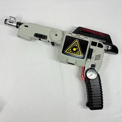 Carranger LCD Scope DX CARnavic gun Power Rangers Turbo BANDAI JAPAN Boxed 1