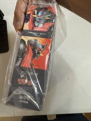 Mazinger Z Revoltech Kaiyodo Amazing Yamaguchi Action Figure 003