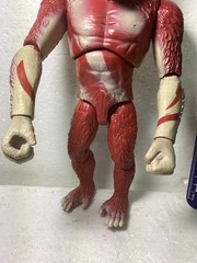 King Kong Playmates Skull Island 2020 Action Figure 11” KKG Us.