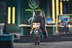 Nendoroid 2882 Zenless Zone Zero Hoshimi Miyabi Figure Good Smile Company New
