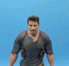 NECA Nathan Drake Uncharted 4 7″ Action Figure Ultimate Fast Shipping !!!