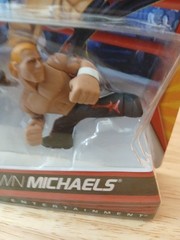 Wwe Wrestling Rumblers 2 Pack Triple H & Shawn Michaels