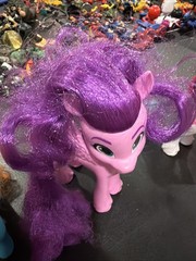 My Little Pony – Lot Of 13 – Various Sizes