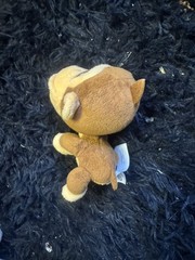 Nintendo super Mario bros baby donkey Kong plush