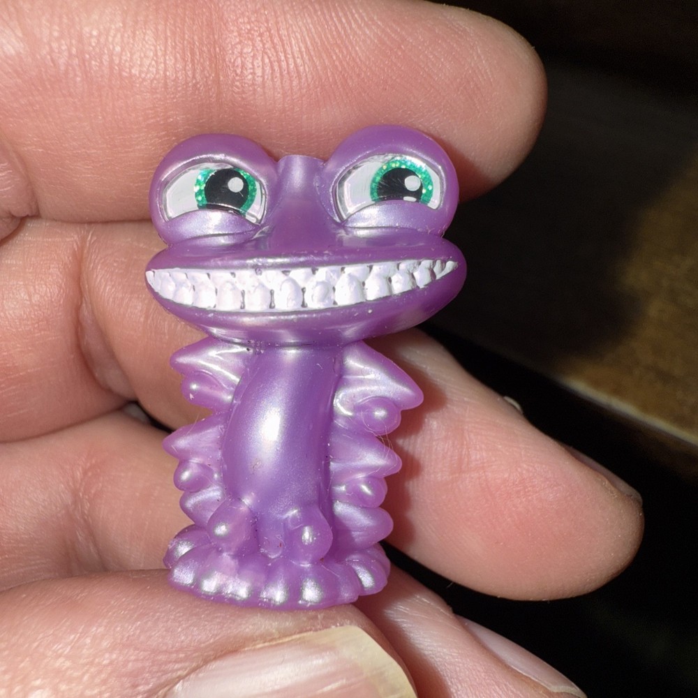Disney Doorables Series 8 Randall Rare