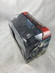 Hasbro Transformers Revenge Of The fallen Human Alliance Barricade & Frenzy New!