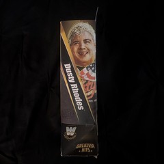 BRAND NEW WWE Elite Collection Greatest Hits Dusty Rhodes Action Figure Mattel
