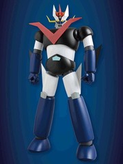 Future Quest Grand Action Big Size Model Great Mazinger Original Color Version