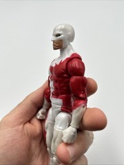 Hasbro Marvel Legends Guardian 6″ Figure Wendigo Wave Vindicator Alpha Flight