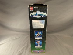 1998 Power Rangers Lost Galaxy Deluxe Defender Torozord with Box