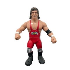 Wrestling’s Heels and Faces Series 5 Bob Holly Figure Zombie Sailor’s Toys