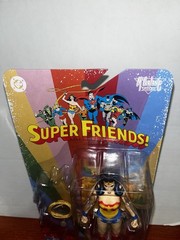 DC Super Friends Wave 16 WONDER WOMAN McFarlane Toys 2026