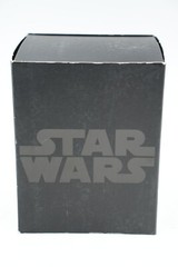 Herocross Shadow Storm Trooper Star Wars Hybrid Metal Figuration #005S HMF