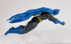 McFarlane DC Multiverse Batman Knightfall 7″ Action Figure Extra Hands and Stand