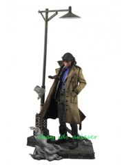 Coomodel X Even Phase 1/6 VC002 Vice City-Detective W(Deluxe Edition) In Stock