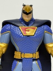 Basic Fun SCOOB! Blue Falcon & Dynomutt Action Figure 2-Pack