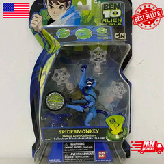 Ben 10 Alien Force Ultimate Omnitrix Watch Toy For kids