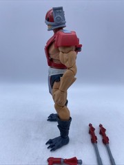 ZODAC Mattel Masters Of The Universe Masterverse 7” NEW ETERNIA ZODAK CLASSICS