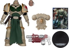 Warhammer 40000 Dawn Of War 7″ Action Figure – Sternguard Veteran Dark Angels