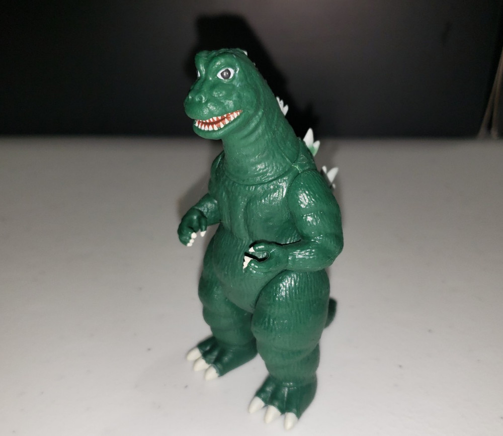 Godzilla Monster Island Series 2 ReAction YOU PICK Loose Blind Box Figure Super7