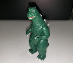 Godzilla Monster Island Series 2 ReAction YOU PICK Loose Blind Box Figure Super7