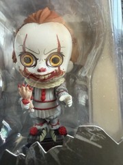 Pennywise Vynil Figure by Culture Fly Exclusive