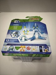 Sonic the Hedgehog CHAOS With Chao 35th Anniversary 4″ Inch Action Figure