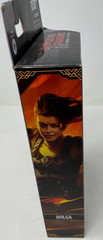Dungeons & Dragons: Honor Among Thieves -Golden Archive- HOLGA Figure (2023)