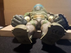 Numskull Doom Slayer Doom Eternal In-Game Collectible Limited Ed. Replica Figure