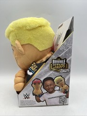 WWE Cody Rhodes Rumble Champs Fighting Puppet NIB