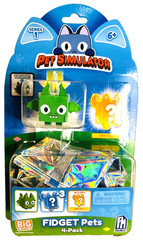 Pet Simulator Fidget Pets Mystery Pack Epic DL Roblox NWE