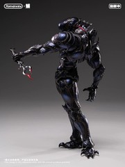 Romankey PUPA Series PP001 Ghost Ant Anime Action Figure Model Toy New In Stock