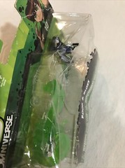 2012 Ben 10 Omniverse Bandai Bloxx & Rook #32430, Ages 4+ New (Other) FREE S/H