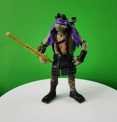 Teenage Mutant Ninja Turtles Donatello 5 inch Figure 2014 Playmates