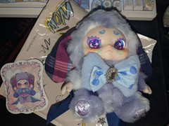 Kimmon/Mimon (No Box) (Brand New)
