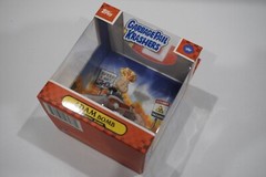 GPK – Atomic Bomber Krasher – Adam Bomb Garbage Pail Kids Loyal Subjects NEW