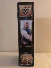 WWE Defining Moments Ric Flair Action Figure 2016 Made By Mattel