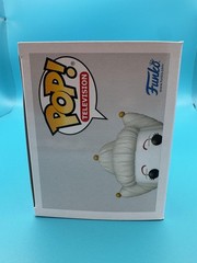 Emma Leigh Cullum Signed Periwinkle from IT Welcome to Derry Funko Prime COA