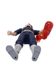 2020 Anime My Hero Academia Shoto Todoroki 7″ Action Figure (missing stand)