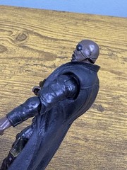 Hasbro Marvel Avengers Assault Squad Nick Fury Movie Series Action Figure 3.75”