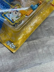 Family Guy Bedtime Stewie Action Figure Series 1 Mezco Sealed G5