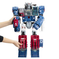 Transformers Titans Return Titan Class Fortress Maximus NEW! 24″ TALL IN STOCK!