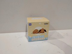 Toptoy Eevee Sleeping Position Series Blind Box Figure Toy Gift (Random Box)