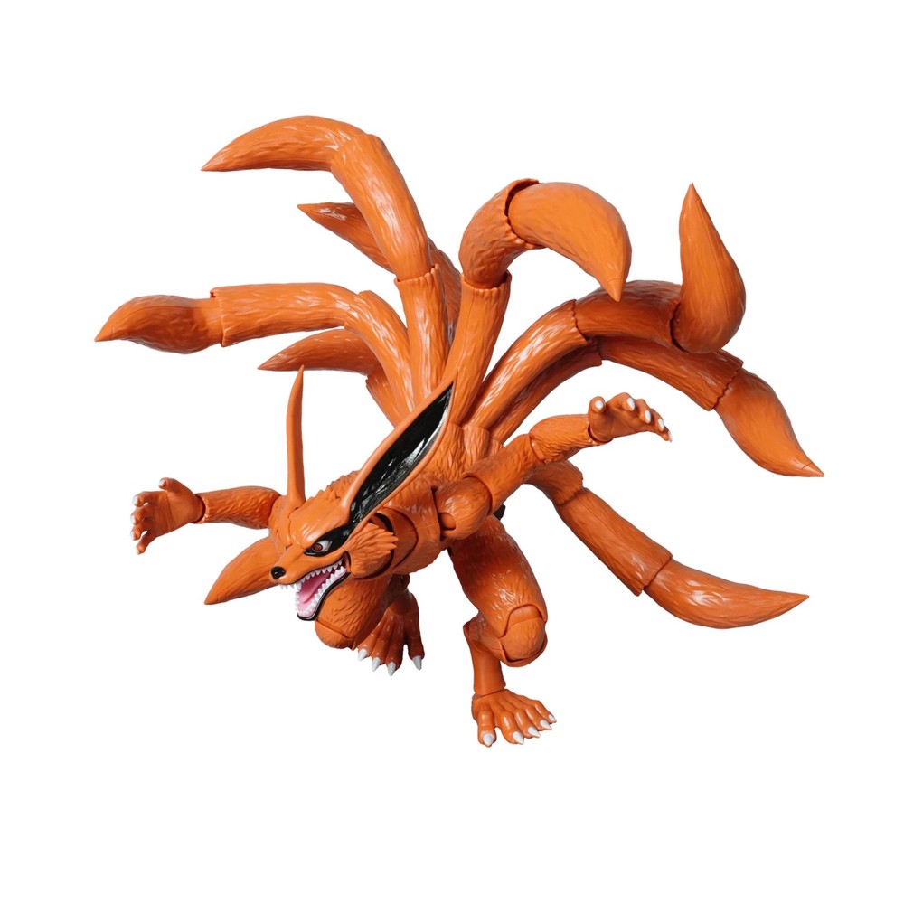 Blokees Naruto Shippuden Legend Edition 01 Kurama (Nine Tails)
