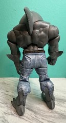 King Shark DC Universe Multiverse CNC BAF Build-A-Figure 9″ Figure, Mattel 2016