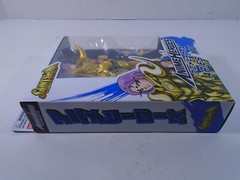 2020 BANDAI–SAINTSEYA ANIME HEROES–ARIES MU FIGURE (NEW)